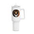 Grateful Dead - San Francisco Giants "Fat Man" Tumbler, Double Insulated 40oz Travel Mug - StealieShop