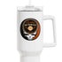 Grateful Dead - San Francisco Giants "Fat Man" Tumbler, Double Insulated 40oz Travel Mug - StealieShop