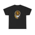 Grateful Dead - San Diego Padres Dripping Stealie T-Shirt - MLB - StealieShop