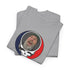 Custom Stealie Unisex Grateful Dead T-Shirt (49)