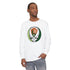 Grateful Dead - National Park Service Vineyard Collection Garment-Dyed Long Sleeve - StealieShop