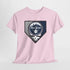 Grateful Dead - Home Run Collection: New York Edition Stealie T-Shirt - StealieShop