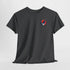 Custom Knife Stealie Unisex Grateful Dead T-Shirt