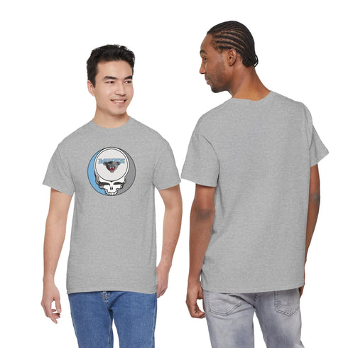 Grateful Dead - University of Maine Grateful Dead T-Shirt - StealieShop