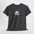 Mets Jerry Life is dead.® Unisex Grateful Dead T-Shirt