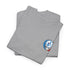 1325 - Custom Stealie T-Shirt
