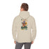 Grateful Dead - Ski new Mexico Grateful Dead Unisex Heavy Blend Hoodie - StealieShop