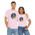 Grateful Dead - Neumann University Grateful Dead T-Shirt - StealieShop