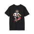 Grateful Dead - Shreddin' Jerry - Life is dead. Two-Sided Print Grateful Dead TShirt - StealieShop