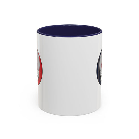 Grateful Dead - Ole Miss Grateful Dead Stealie Coffee Mug - StealieShop