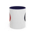 Grateful Dead - Ole Miss Grateful Dead Stealie Coffee Mug - StealieShop