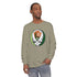 Grateful Dead - National Park Service Vineyard Collection Garment-Dyed Long Sleeve - StealieShop