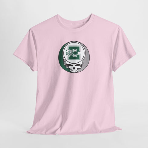 Custom Stealie Unisex Grateful Dead T-Shirt (67)