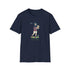 Grateful Dead - Golfin' Jerry - Life is dead. Grateful Dead T-Shirt - StealieShop