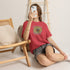 Summer Tour '93 - Unisex Grateful Dead T-Shirt - Icons From The Road Collection