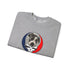 Custom Dog Stealie Crewneck Sweatshirt (38)