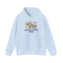 Opening Ceremony" Jerry and The Bears 2026 Milano Cortina Olympics Unisex Heavy Blend Grateful Dead Hoodie