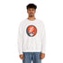 Grateful Dead - Home Depot Stealie Crewneck Sweatshirt - StealieShop