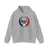 The Big Game 2026 Tie-Dye Stealie Grateful Dead Unisex Hoodie Sweatshirt