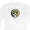 Grateful Dead - Oakland A's Grateful Dead Long Sleeve Tee - MLB - StealieShop