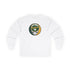 Grateful Dead - Oakland A's Grateful Dead Long Sleeve Tee - MLB - StealieShop