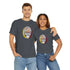Calvin University Grateful Dead T-Shirt - StealieShop
