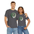 Grateful Dead - Milwaukee Bucks Grateful Dead Steal Your Face T-Shirt - NBA - StealieShop