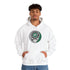 Dallas Stars Grateful Dead Unisex Heavy Blend Hoodie - StealieShop