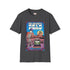 Grateful Dead Concert Shirt Vanderbilt University 1972 - StealieShop