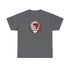 Bridgewater State University Grateful Dead T-Shirt StealieShop