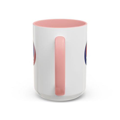 Mt Desert Island Grateful Dead Stealie Coffee Mug (11oz or 15oz) - StealieShop