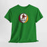 Grateful Dead - Iona Gaels Stealie Unisex Tshirt - StealieShop