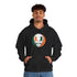 University of Miami Grateful Dead Hoodie