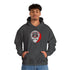 UNLV Grateful Dead Unisex Heavy Blend Hoodie - Hooded Sweatshirt - StealieShop
