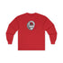 Miami University of Ohio Grateful Dead Long Sleeve Tee StealieShop