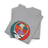 Krusty Stealie Unisex Grateful Dead T-Shirt