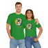 Grateful Dead - Oregon Stealie Grateful Dead T-Shirt - StealieShop