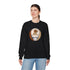 Grateful Dead - Lehigh University Stealie Crewneck Sweatshirt - StealieShop