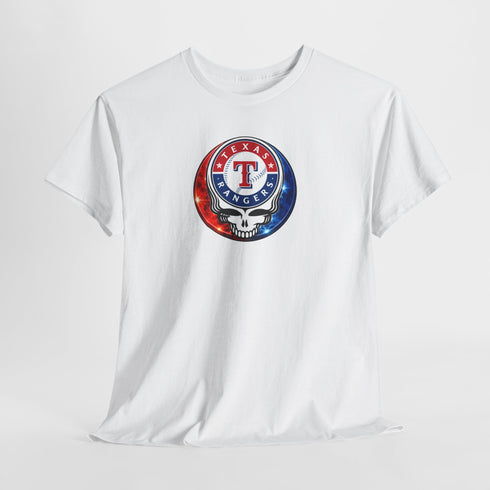 Texas Rangers Crystal Stealie T-shirt