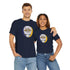 Marquette University Grateful Dead T-Shirt Printify