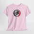 Custom Dog Stealie Grateful Dead T-Shirt