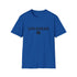 Grateful Dead - Shreddin' Jerry - Life is dead. Two-Sided Print Grateful Dead TShirt - StealieShop