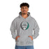 New York Dippers Club Steal Your Face Grateful Dead Unisex Hoodie - StealieShop