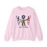 Grateful Dead - Jarry's Jammin' | Life is dead. Crewneck Sweatshirt - StealieShop