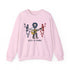 Grateful Dead - Jarry's Jammin' | Life is dead. Crewneck Sweatshirt - StealieShop
