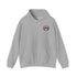 Grateful Dead - Houston Texans Dancing Bear Unisex Hoodie - NFL - StealieShop