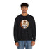 Grateful Dead - Lehigh University Stealie Crewneck Sweatshirt - StealieShop