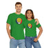 Longmeadow Stealie Unisex Heavy Cotton Tee StealieShop