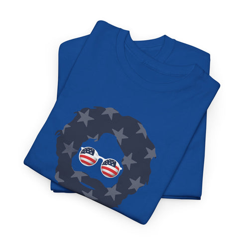 Team USA World Cup Jerry - Unisex Grateful Dead T-Shirt