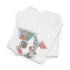 House of Cards - Unisex Grateful Dead T-Shirt - Icons From The Road Collection